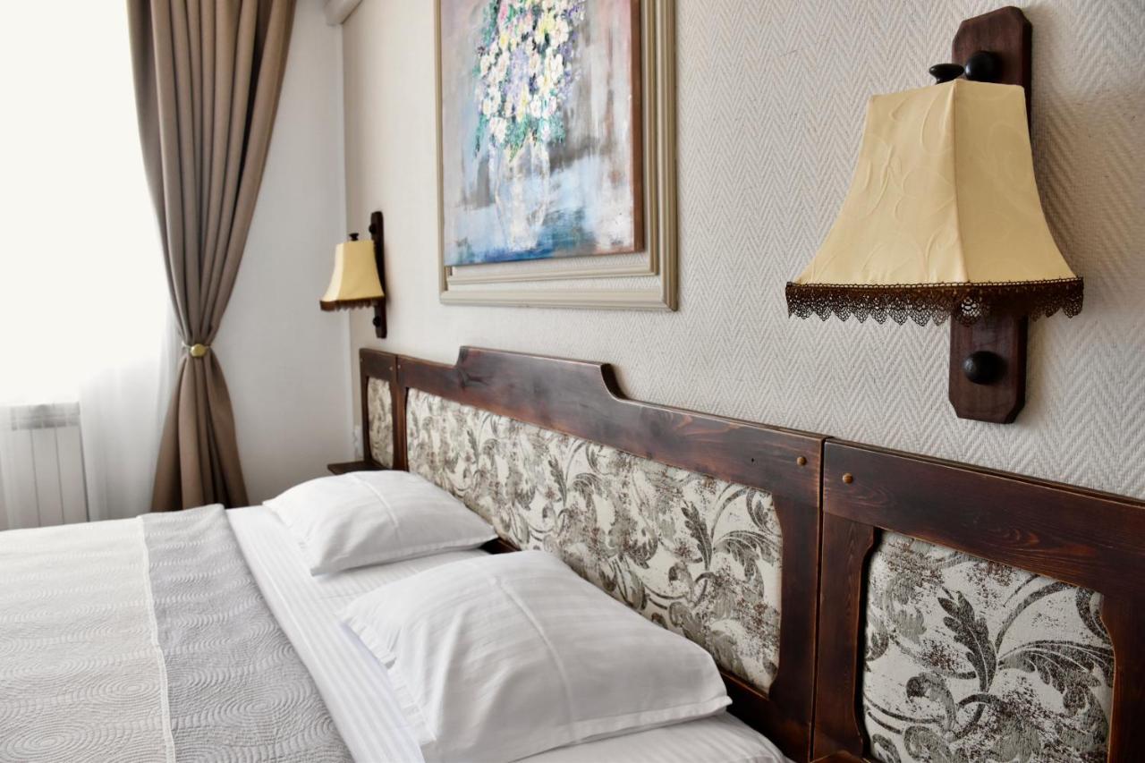 Family Hotel Apolonia ソゾポル エクステリア 写真