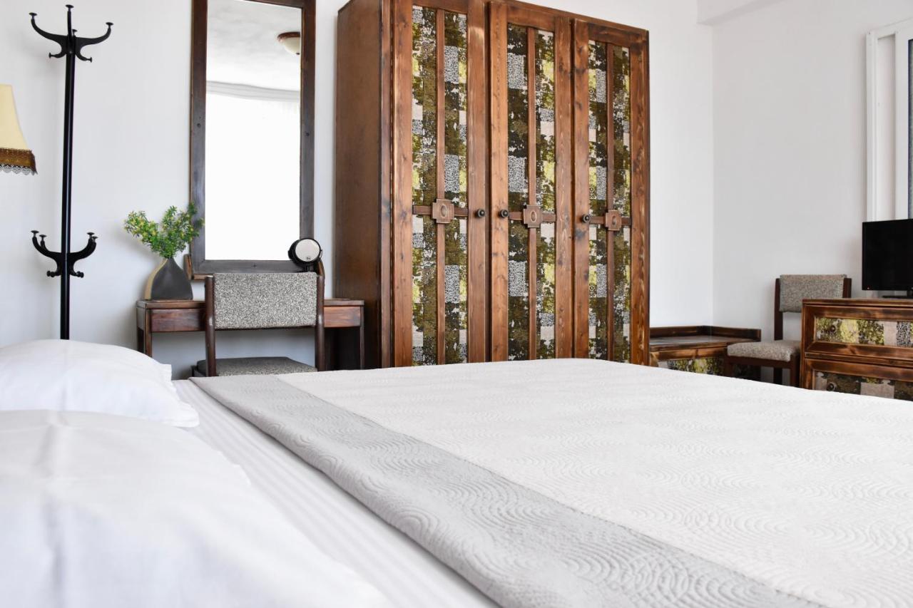 Family Hotel Apolonia ソゾポル エクステリア 写真