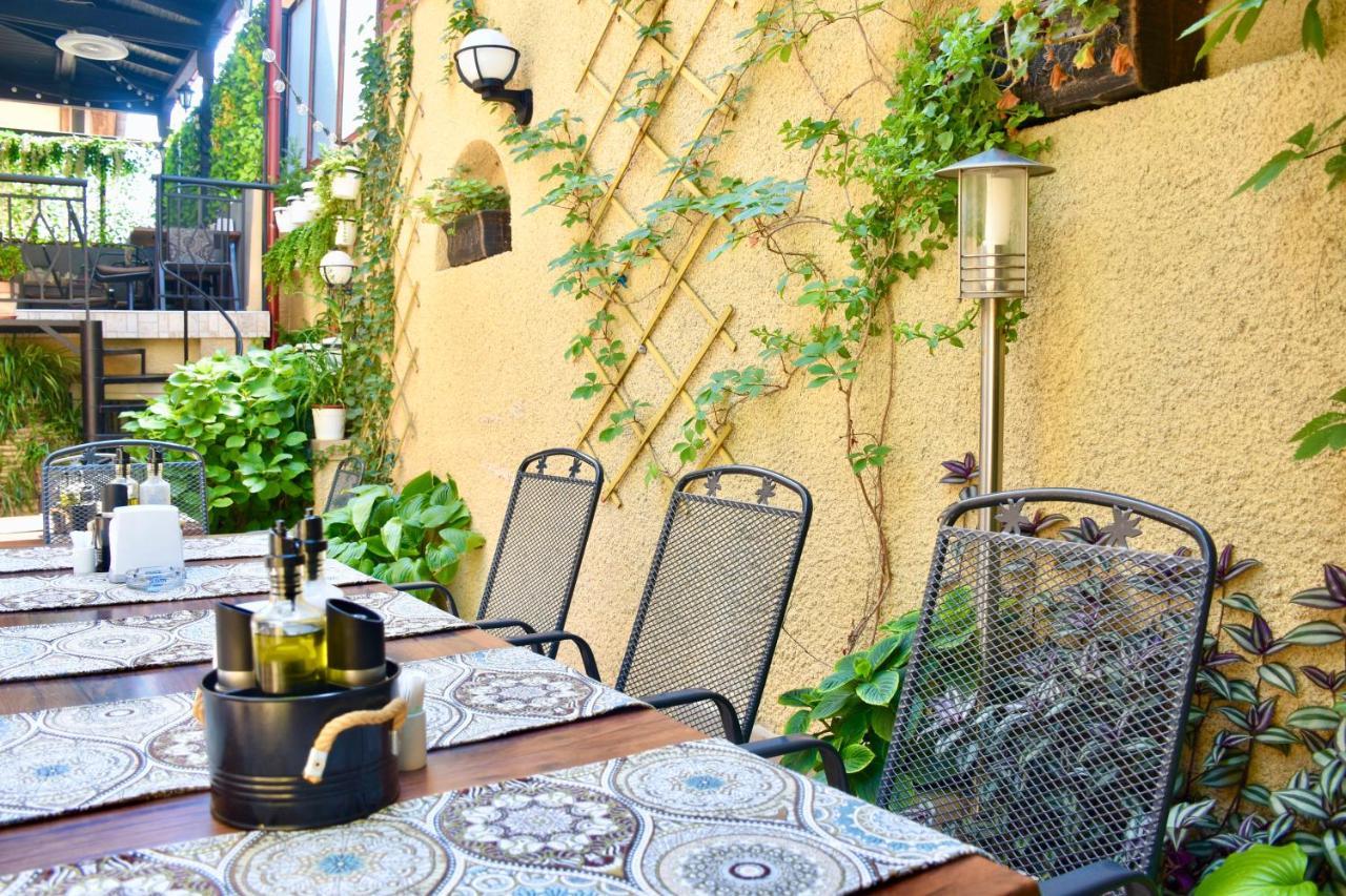 Family Hotel Apolonia ソゾポル エクステリア 写真
