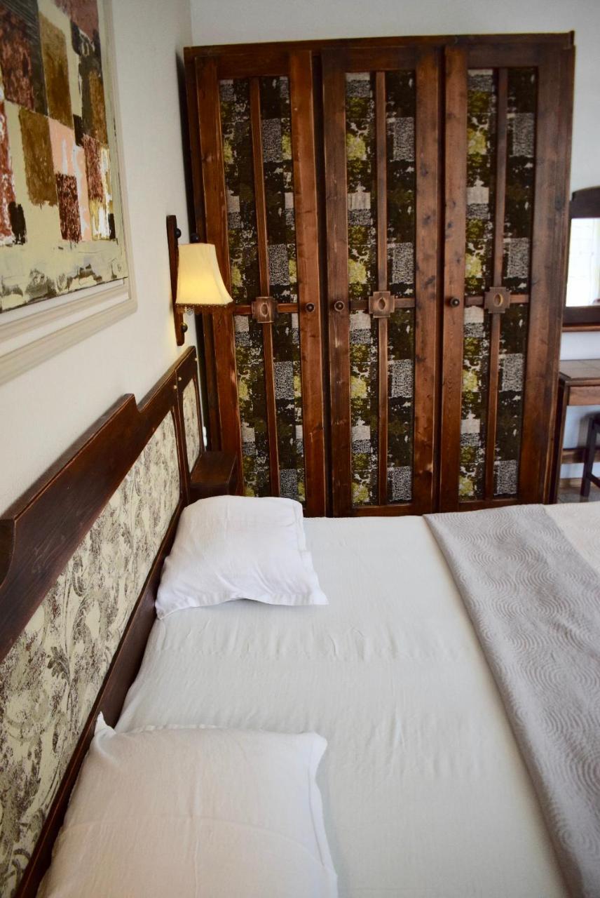 Family Hotel Apolonia ソゾポル エクステリア 写真