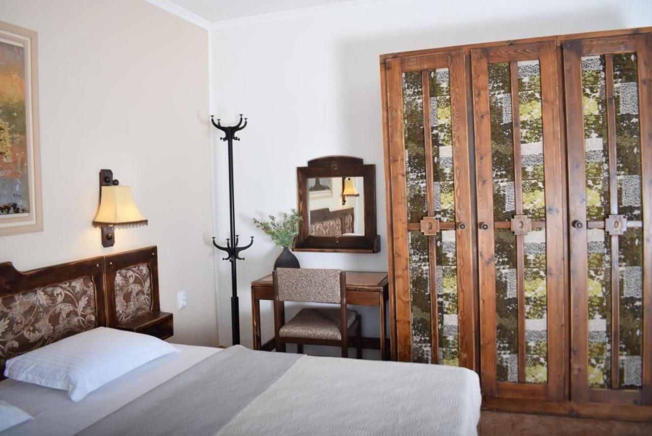 Family Hotel Apolonia ソゾポル エクステリア 写真