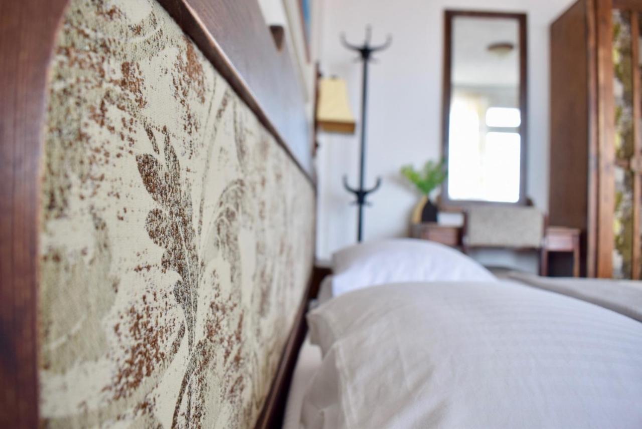 Family Hotel Apolonia ソゾポル エクステリア 写真